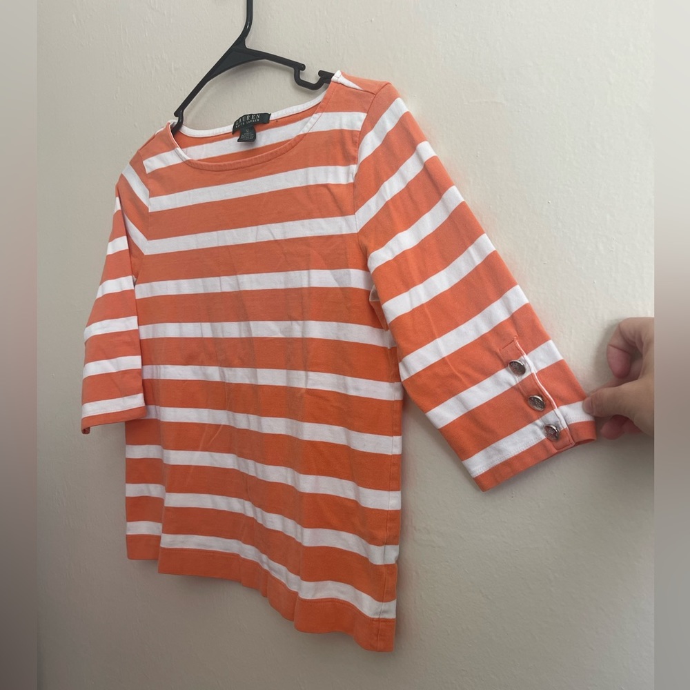 Ralph Lauren women’s top - size Medium